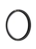 NiSi brass filter adapter ring lens connects multiple filters through adapter rings 5