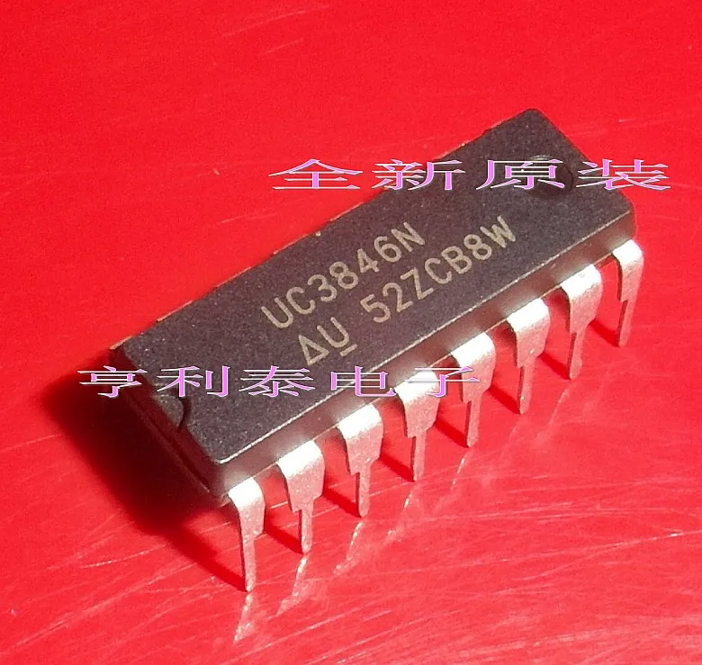 

UC3846N
