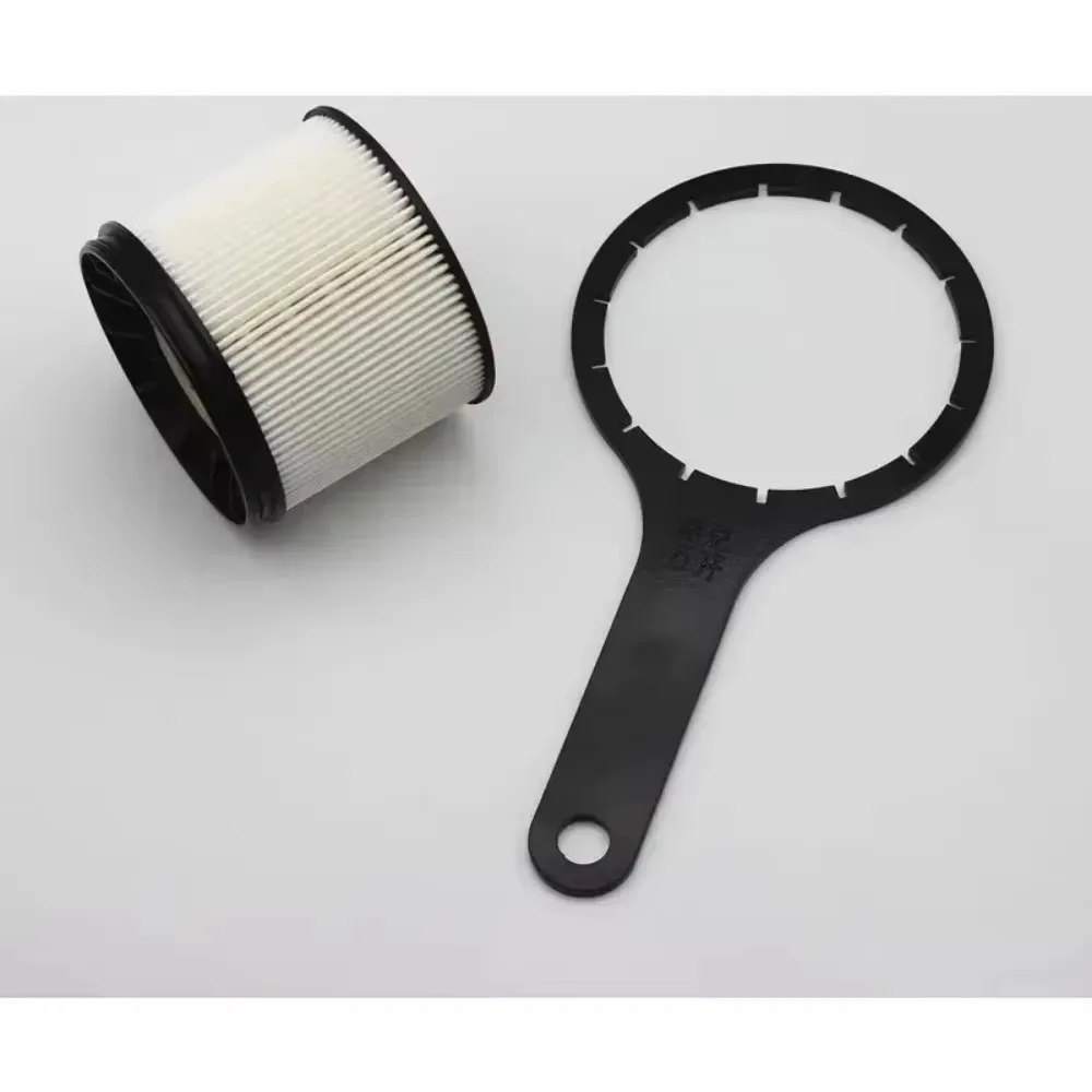 Diesel Filter Removal Tool 1PC National Six Diesel Filter Removal Tool Wrench Seal Ring for SAIC Maxus V80 V90 G10 G20 C00112983