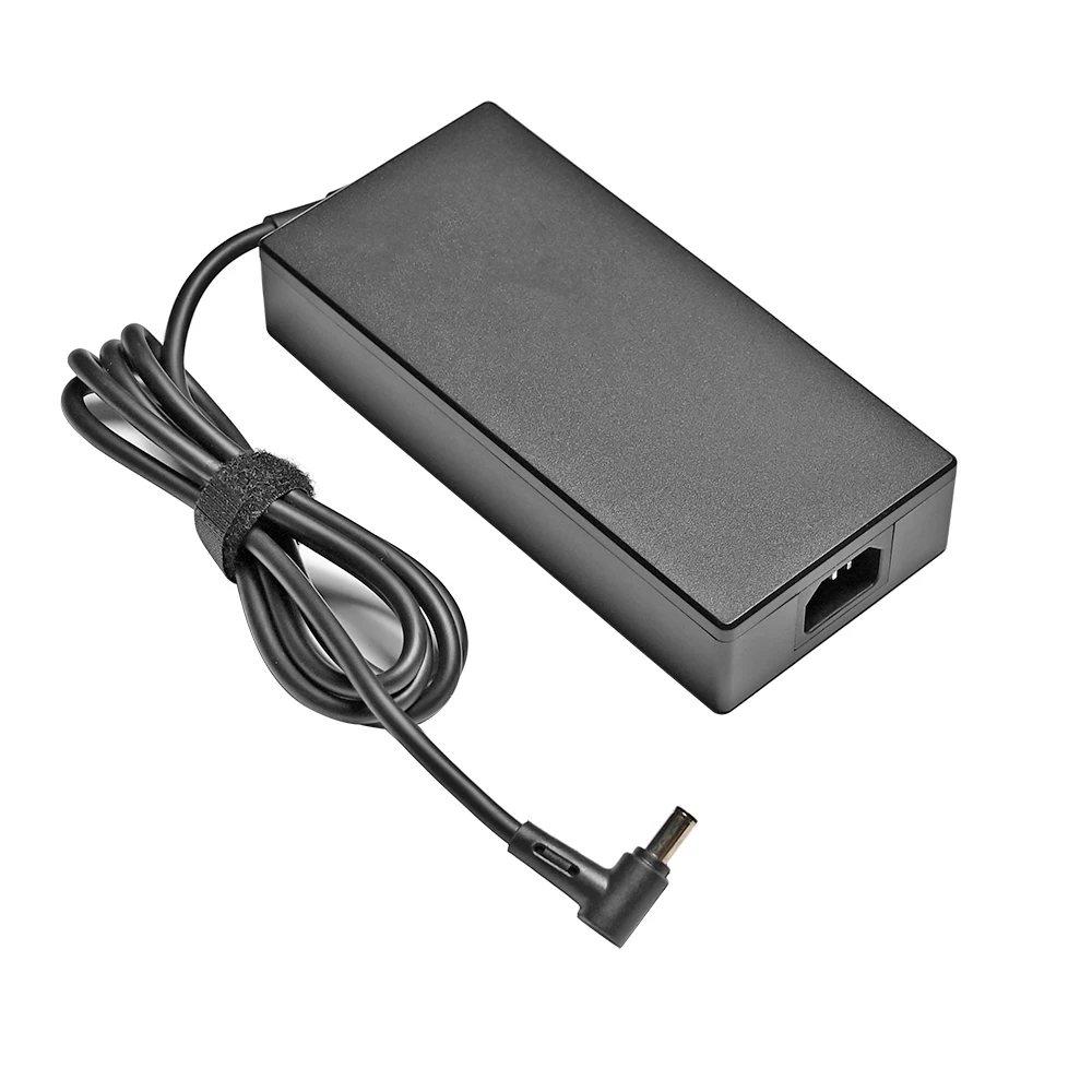 Cargador de 240 W para ASUS ROG Zephyrus G14 G15 M16 G16 S15 S17, Rog Flow X16 GV601, Rog Strix