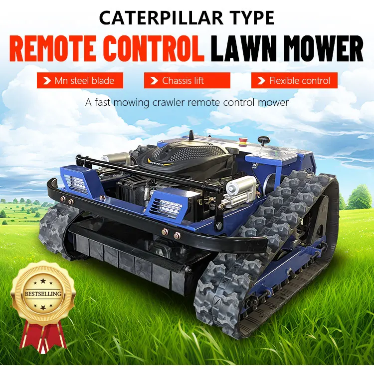 QL500DLawn mower