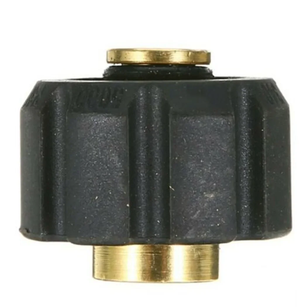 

High Quality Foam Lance Adapter Adapter Accessories Plastic Adapter Pressure Adaptor Replace Brass Tools Washer