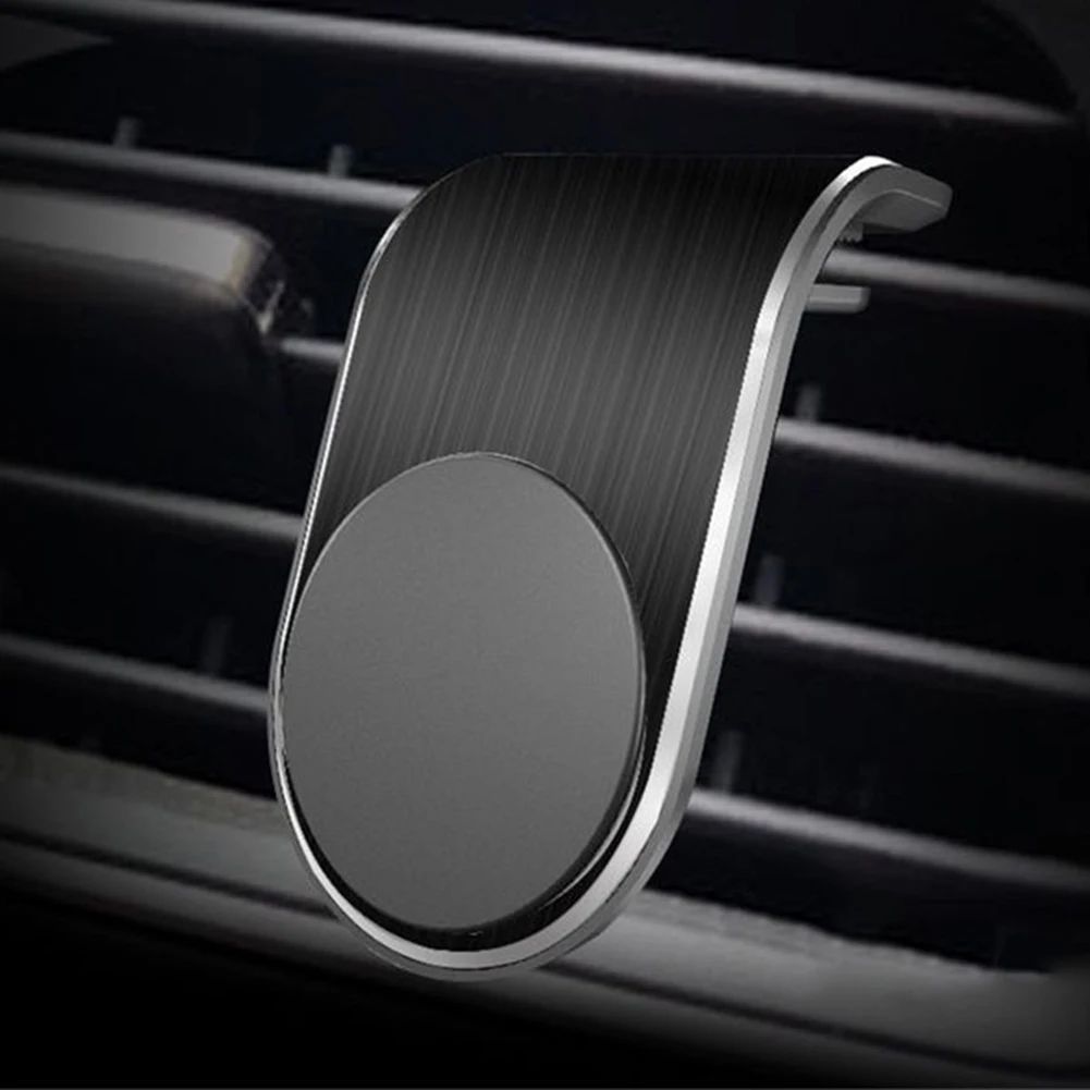 Magnetic Air Vent Clip Mount Stand Strong Magnet Car Air Vent Magnetic Holder for OOONO CO-Driver NO2/OOONO CO-Driver NO1