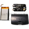 Applicable to gbc lithium battery GAMEBOY COLOR rechargeable lithium battery module No need to cut and weld, can be uninstalled 1