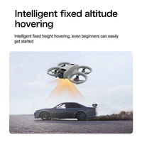 Mini Dron profesional T3 con cámaras duales 4K y 1080P, cuadricóptero flotante de altura fija de flujo óptico - Imagen 4