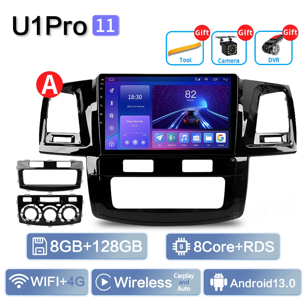 U1Pro11 (8GB 128GB)A
