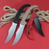 Espada L/XL Cold Folding Tactical Knife AUS10A Steel Large Outdoor Military Hunting Survival Multipurpose Knives for Men Tools 4