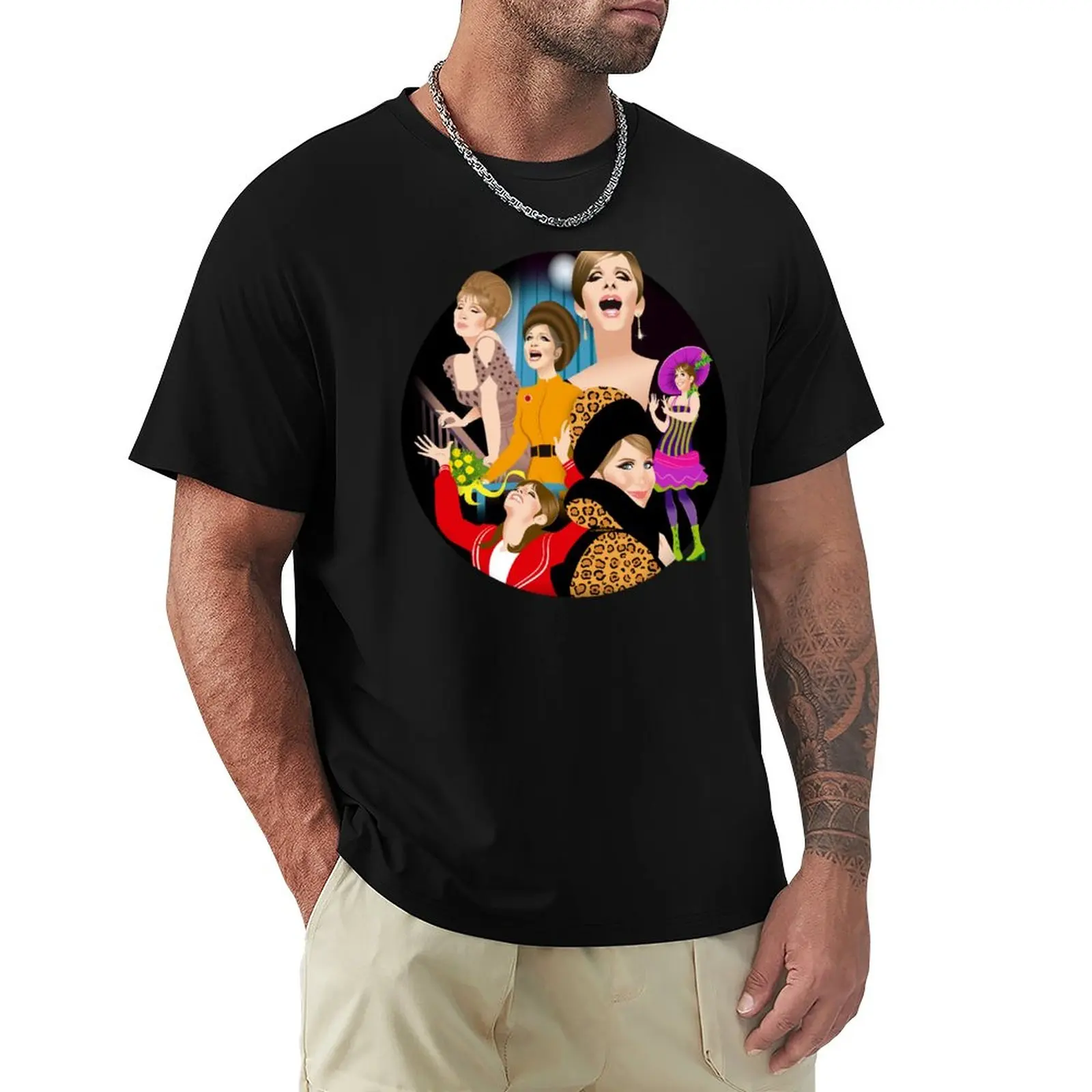 

Funny T-Shirt custom t shirts Tee shirt Blouse Men's t-shirt