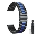 Black blue