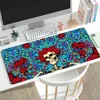 Rock Band G-Grateful D-Dead For PC Large MousePads Desk Gaming Mouse Pad Stitched Edges  Base Extended 6