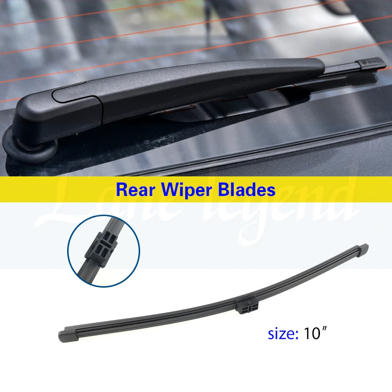 Windshield Windscreen Wiper Blades Kit For Changan CS75 Plus 2014-2022 Front Rear Window Wiper Set 2016 2017 2018 2019 2020 2021