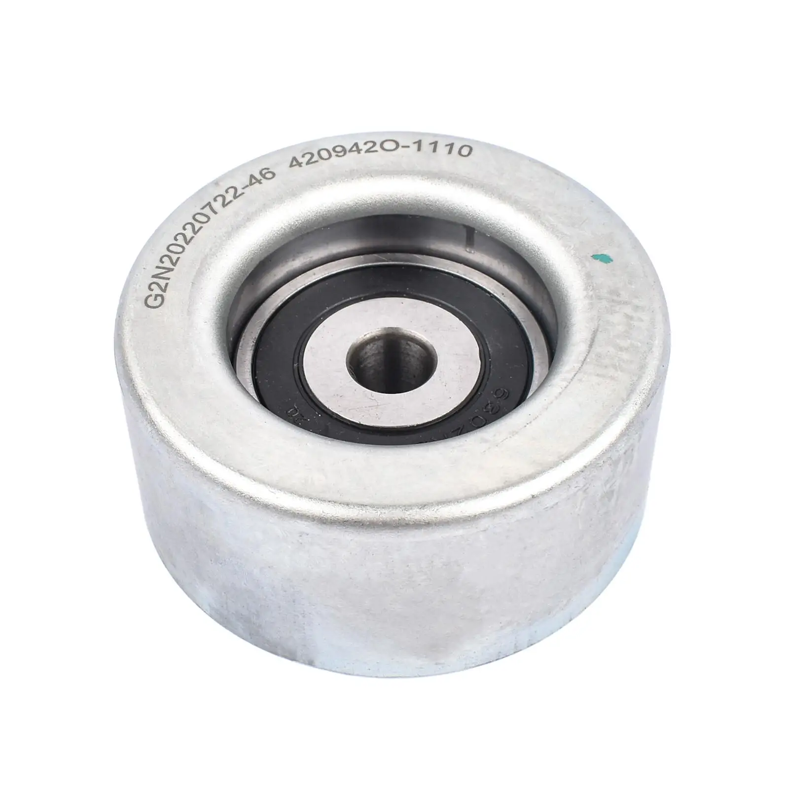

AP01 Drive Idler Pulley For Toyota 4 Runner Tacoma Tundra FJ CRUISER 4.0L 2003-2014 1660431020 1660431030 166040P010