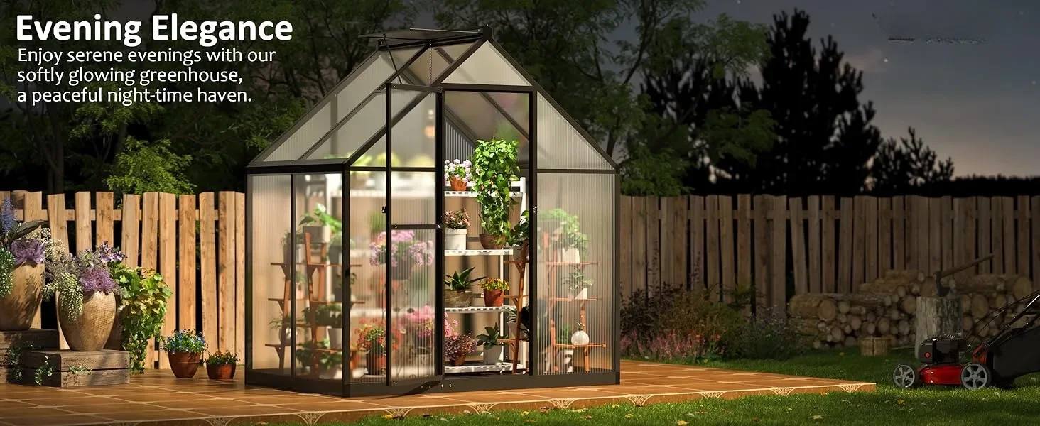 green house