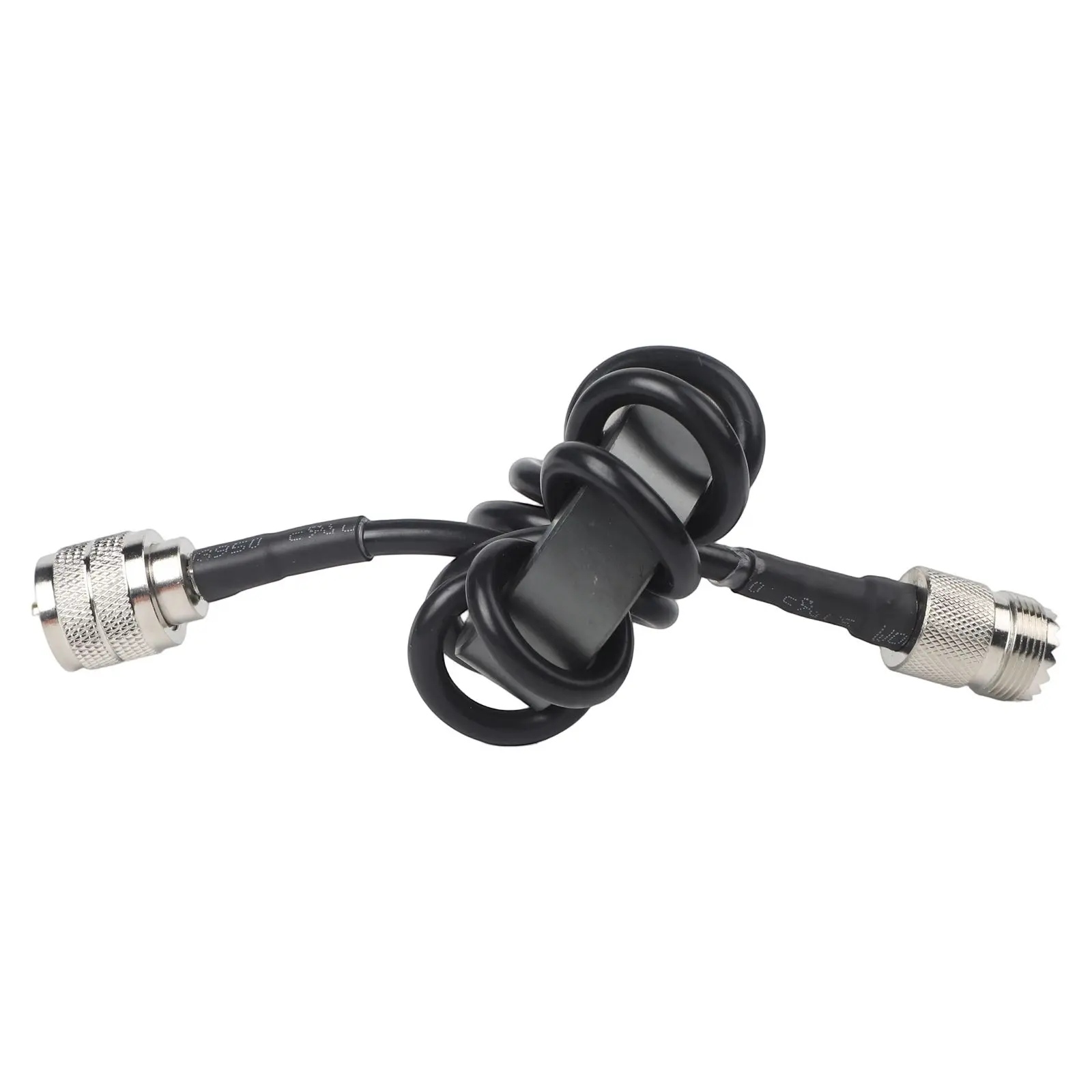 1pc 1,8-30 MHz Kurzwelle Choke Magnetische Ringe Für HF Kurzwelle Radio EM-25 EM-43o Anti-störungen Power Werkzeuge Zubehör – Detail 10