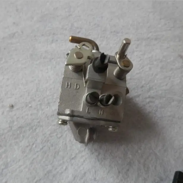 MS440 CARBURETOR 11281200625 FOR STIHL 044 046 MS460 CHAINSAW CARBURETTOR CARB PARTS # ZAMA HD-17A HD-16D