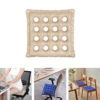 Air Pad Seat Cushion For Relieving Back Sciatica Tailbone Pain Seat Cushion For Office Chair Car Seat Anti Bedsore Wheelchair 3