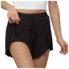 Summer beach fashion casual shorts, sporty casual yoga pants, high-waisted anti-baring pantyhose for undergarments 4