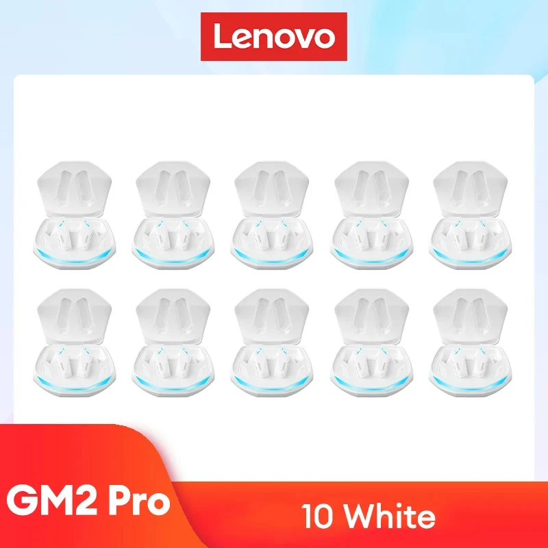 White 10