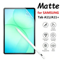 Matte Paper - Like Screen Protector Film for Tablets - Not Tempered Glass (Tab S10 Lite 10.9)