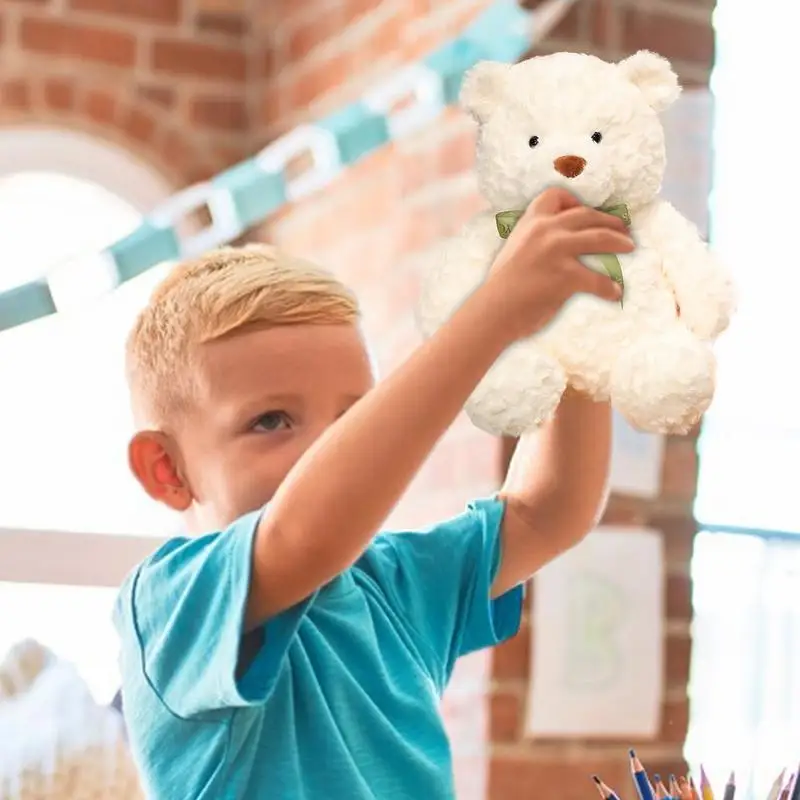 Рисунок 3 - Мультяшный медведь