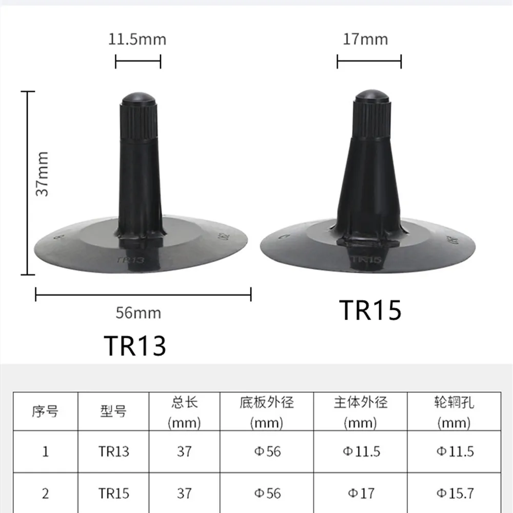 Kit di strumenti per lo stelo della valvola, Strumento di rimozione
