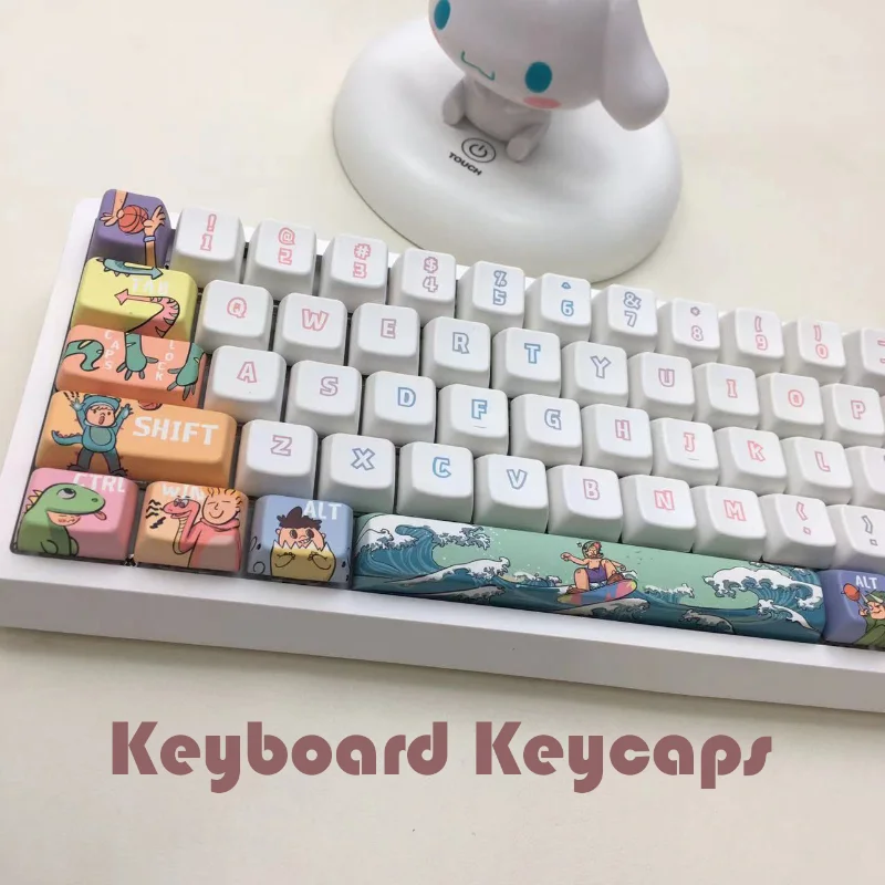 perfil-personalizado-keycaps-para-teclado-mecanico-diy-sublimacao-pbt-keycap-mda-monster-basketball-keycaps-172-chaves