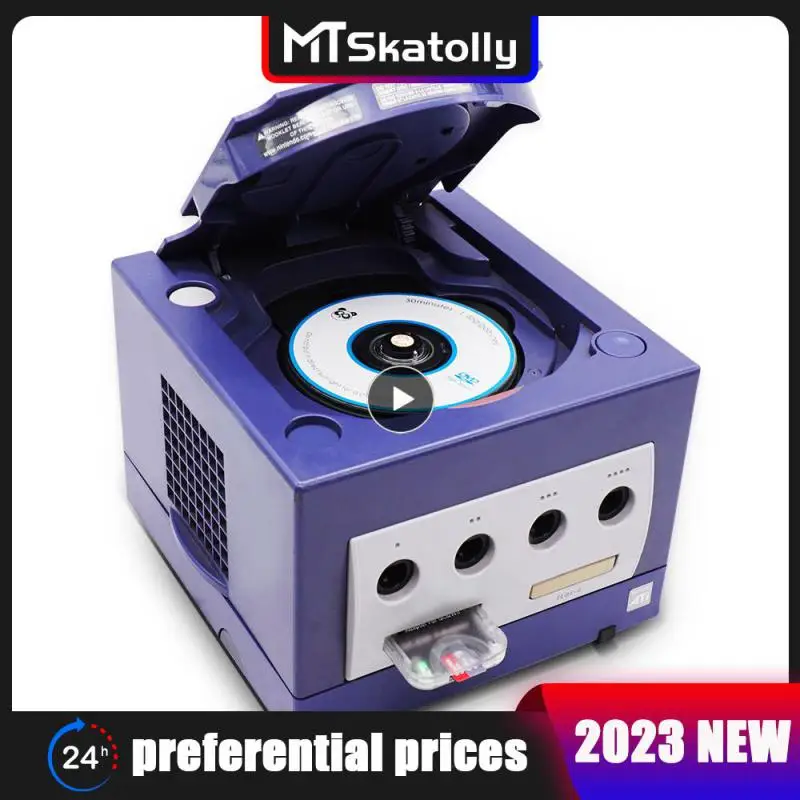 Adattatore Per Scheda Adattatore Per Scheda Sd Per Console Gamecube E Wii Adattatore Per Scheda Di Memoria Sd Sd2Sp2 Per Gamecube Wii