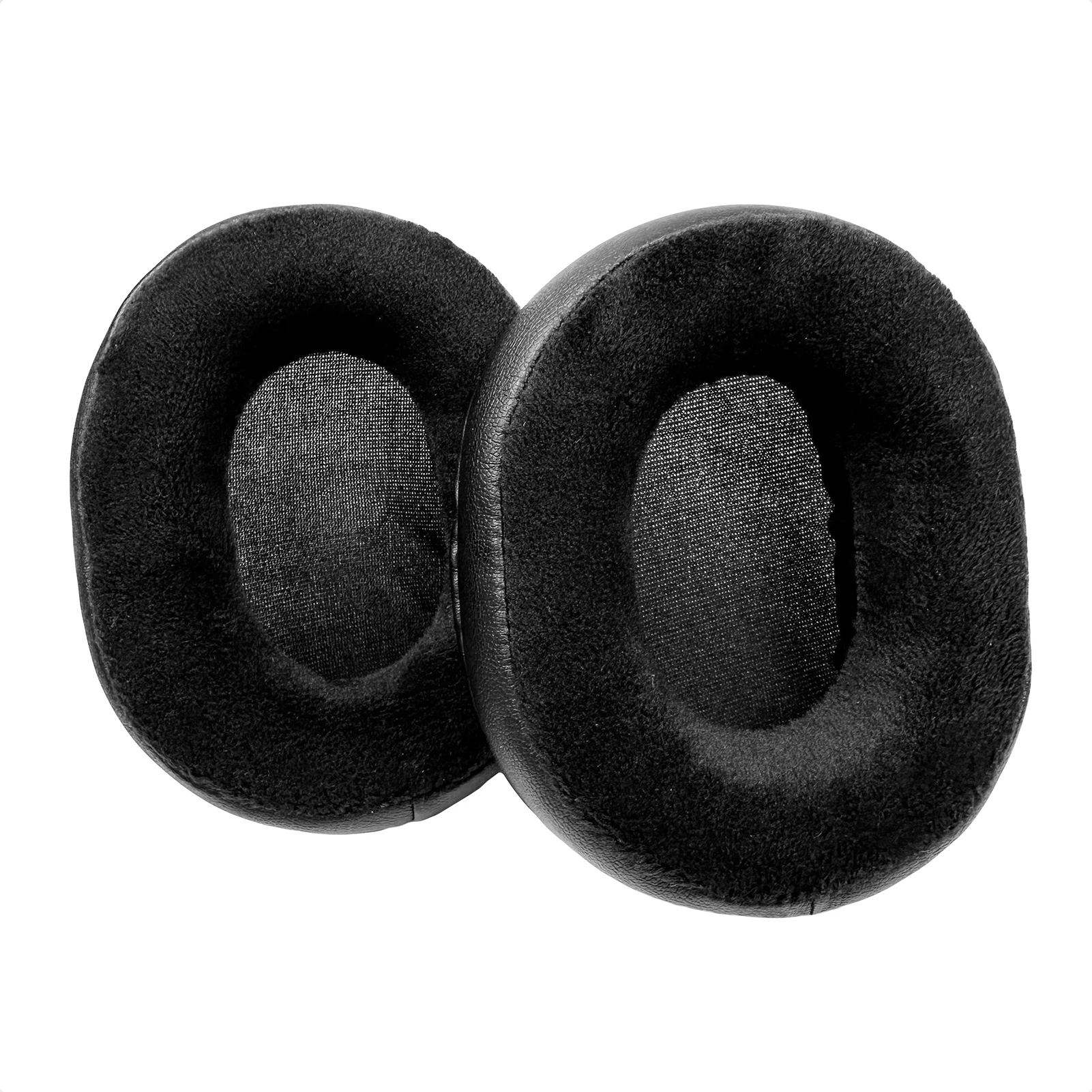 FIUNIE Replacement Ear Cushion Pads for Bose A10 Aviation,A20 Aviation,A30 Aviation Headphones Earpads Earmuffs Headset