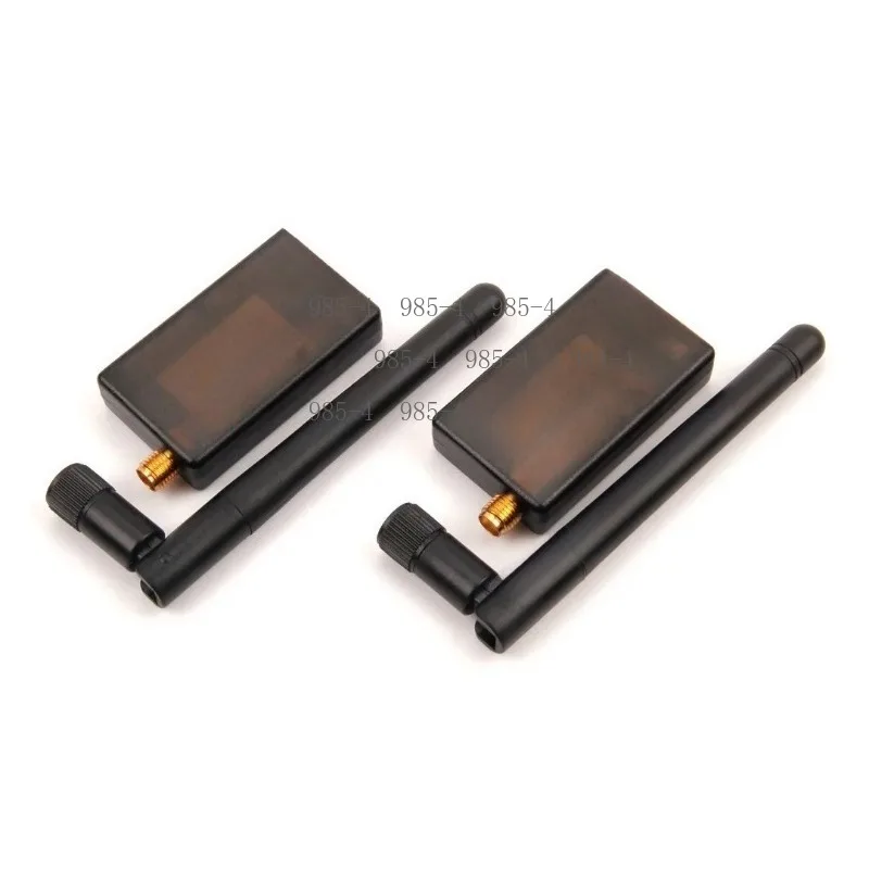 Holybro V3 SiK Telemetry Module 433/915MHz 100mW Wireless Data Transmission for Pixhawk Drone Flight Control thumbnail 4