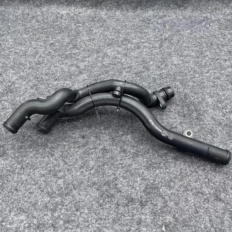Engine Coolant Water Hose pipe For A UDI A4 A5 A6 A7 A8 Q5 Q7 Touareg 2.4 2.8 3.2 3.0 06E121044D 06E 121 044 AF 06E121044N