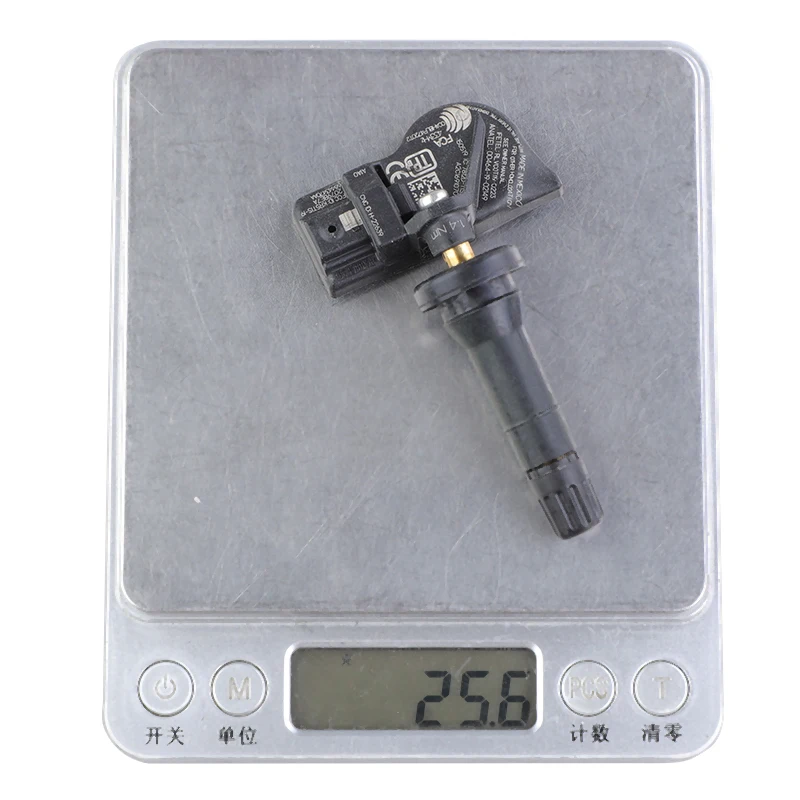 ο TPMS Ÿ̾ з  2018-2021 Jeep Grand Cherokee WK 2018-2021 Dodge Durango 433MHZ 68443470AA, Jeep Grand Cherokee W