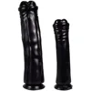 Huge Anal Dildo with Suction Cup Big Sex Toys for Women Men Silicone Soft G-spot Anal Masturbation Super Big Penis  Adult Toys 1