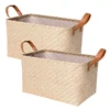 2Pcs Storage basket