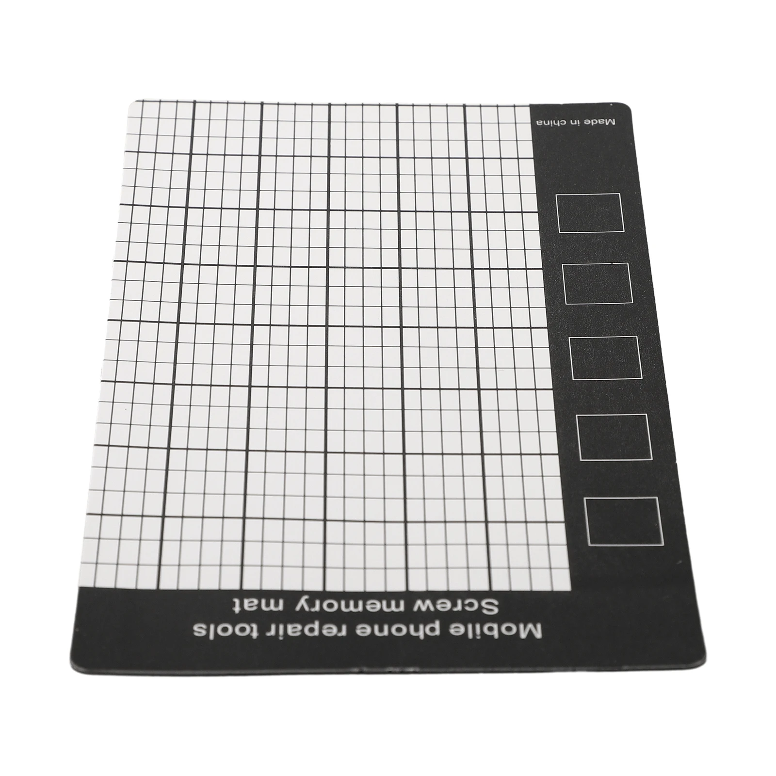 Magnetic Pickup Tool Holder Tray Sucker 145&times;90mm Pad Working Memory for Mobile Phone Repair