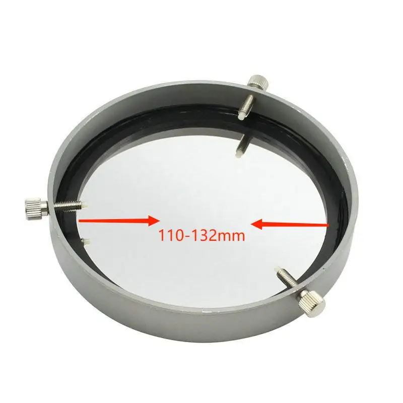 110 132. Тубус для спиннинга "piligrim" жёсткий 6/45. 110 132. Solar silver цвет. 3105 mp.