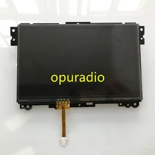 Originele 7.0 inch lcd-scherm C070VW04 V0 Met touch digitizer voor Volvo auto DVD gps-navigatie lcd-monitoren
