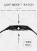 SANDA 9072 Students Watches New Design Soft TPU Strap Water Resistant Quartz Movement Outdoor Sports Analog Wrist Watch 2
