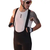 YKYWBIKE Men Cycling Base Layer Vest Summer Ride Jersey MTB Bike Bicycle Mesh Underwear Cycle Clothing 2