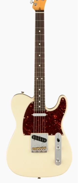 Telecast Electric Guitar imported paint copper bridge imported alder body Canadian maple neck lightning package
