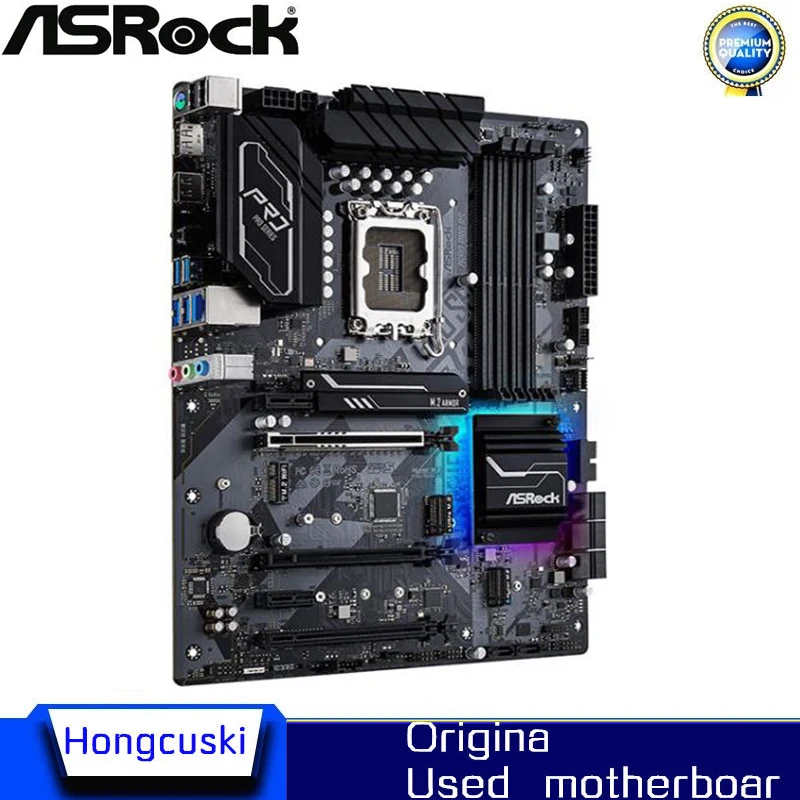 intel 13600k asrock z690 pro rs まとめ売り intel 13600k asrock z690 pro rs まとめ売り