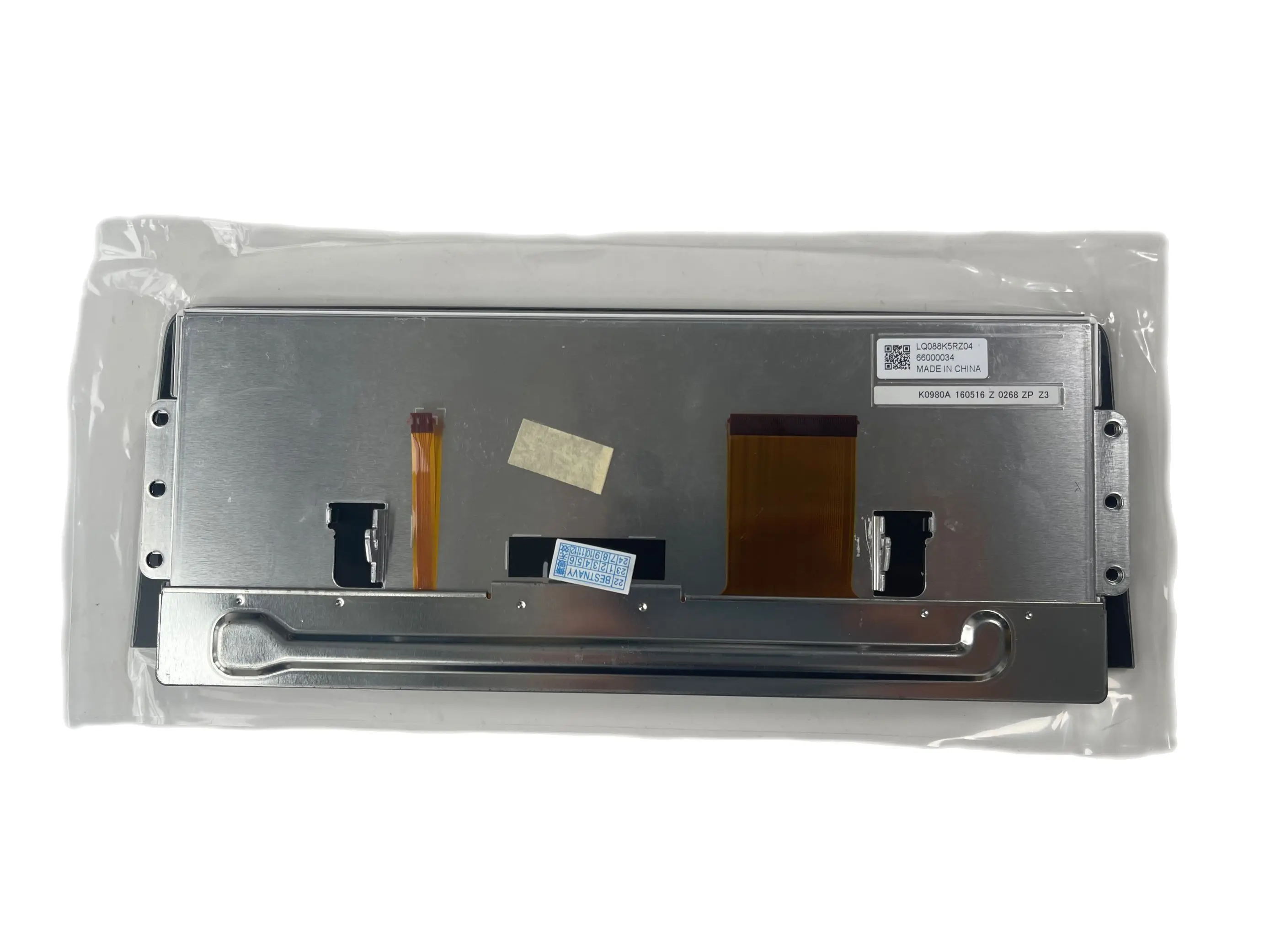 BMW L7 CID High 純正モニター 8.8インチ Lcd Display And Glass 8.8inch Screen Lq088k9ra01 For Bmw L7