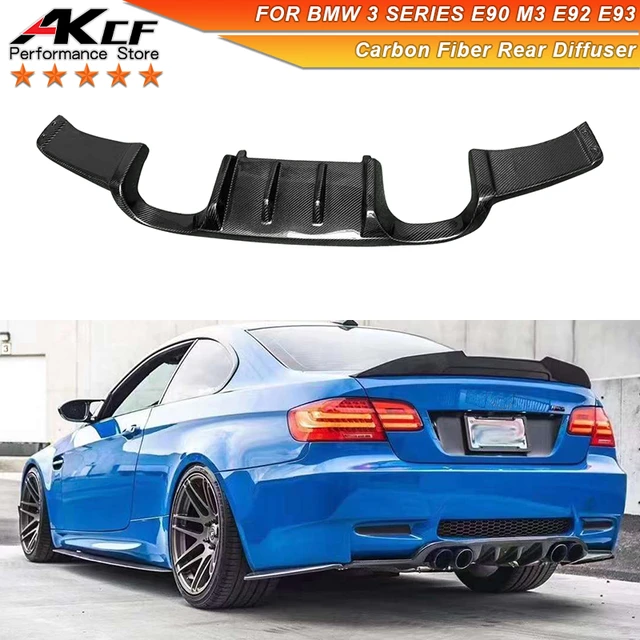 3DDesign, Carbon Diffusor, BMW M3 E90