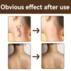 2 Colors Contour Concealer Foundation Cream Full Coverage Flawless Moisturizing Spot Scar Tattoo Covering Cream Makeup Cosmetic 4