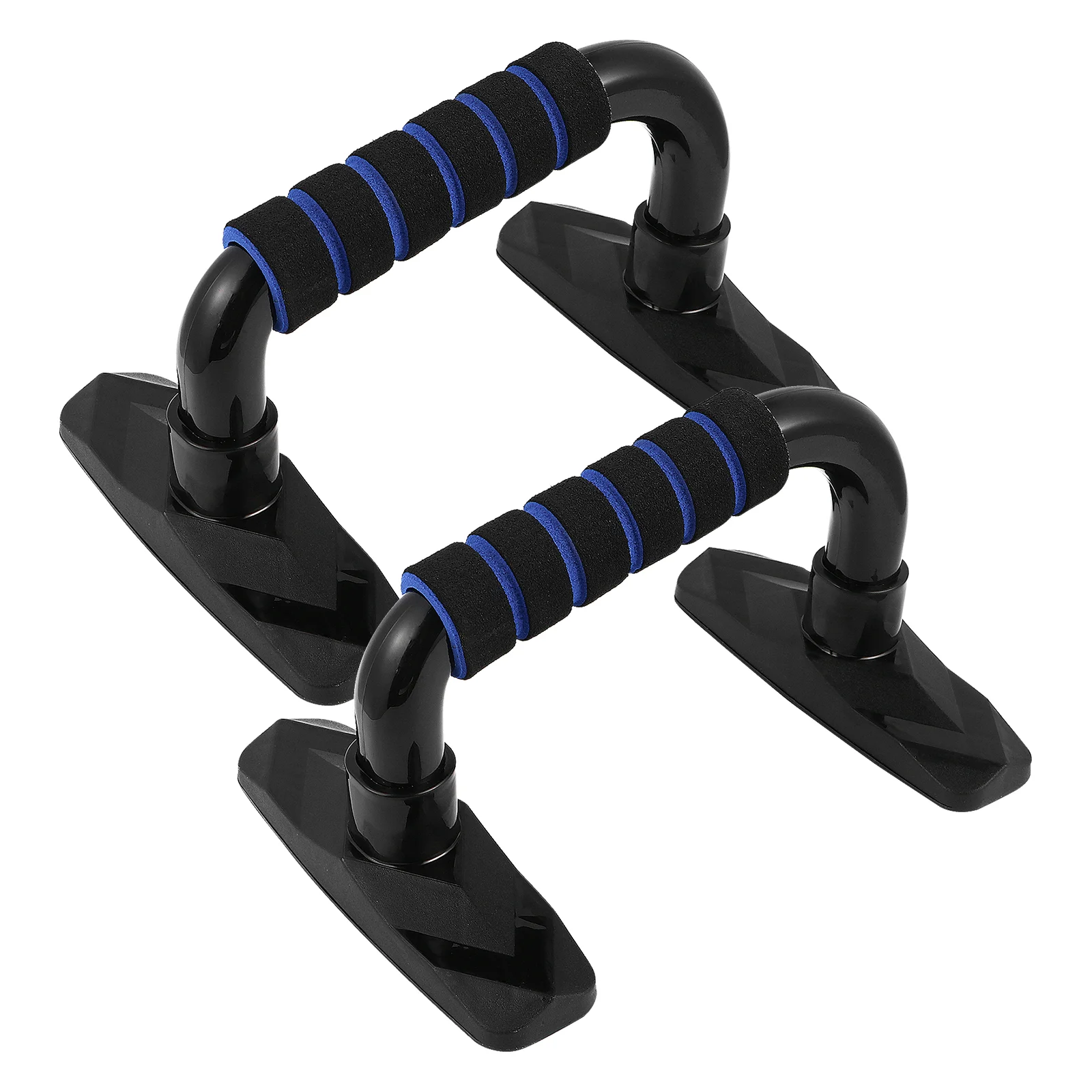 

Push-up Bracket Portable Push-up Stands Grip Bar Sports Abdominale Body Buiding Muscle Grip Training Equipment For Men Gym
