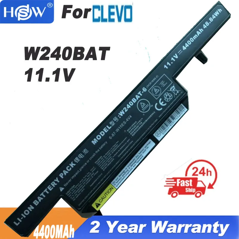 Câble écran LVDS Pour Portable Clevo W370ET / K750S / K760E - Référence 6-43-W3701-011-K, Neuf D'origine