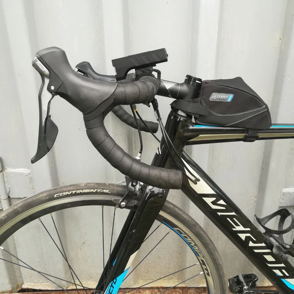 EVA Anti-Slip Road Bike Handlebar Tape 5