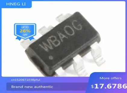 

100% NEW Free shipping 50PCS SY8120B1ABC SY8120B1 SOT23-6 MODULE new Free Shipping