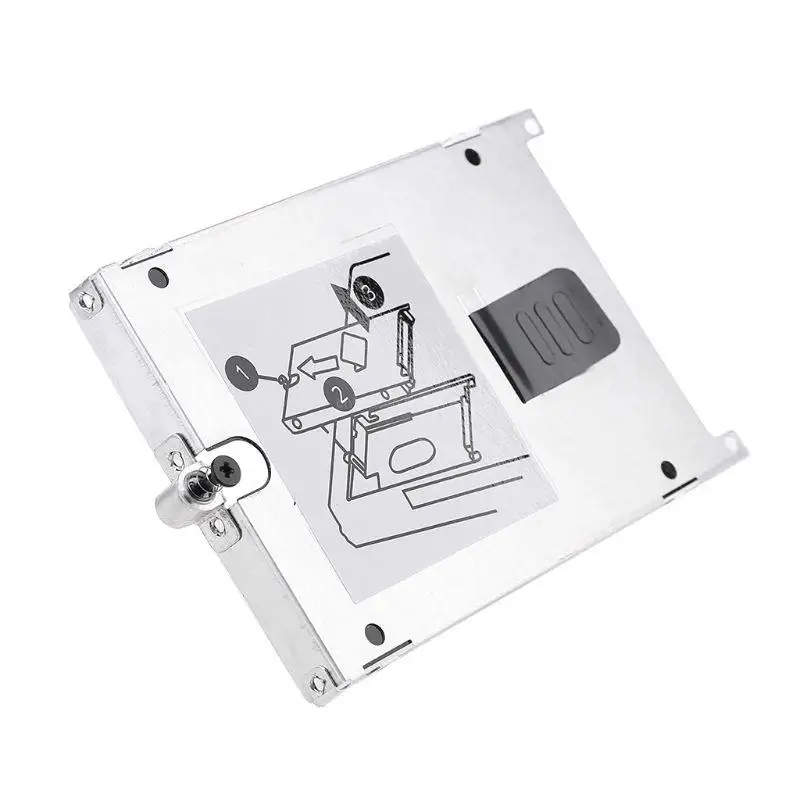H-P Ʈ 6910P NC6400 R2LB ϵ ̺ Ʈ 귡Ŷ HDD ĳ  