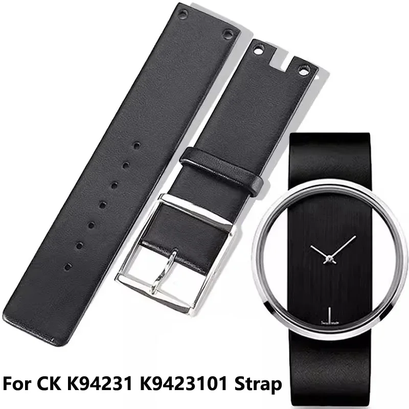 Unique Quality Stainless Steel Bracelet Watch Band K0K21120_K0040485