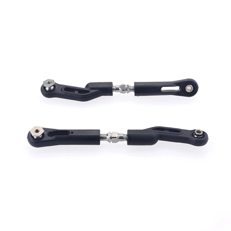 

2Pcs Rear Upper Rod 8514 For ZD Racing DBX-07 DBX07 EX-07 EX07 1/7 RC Car Upgrade Parts Spare Accessories